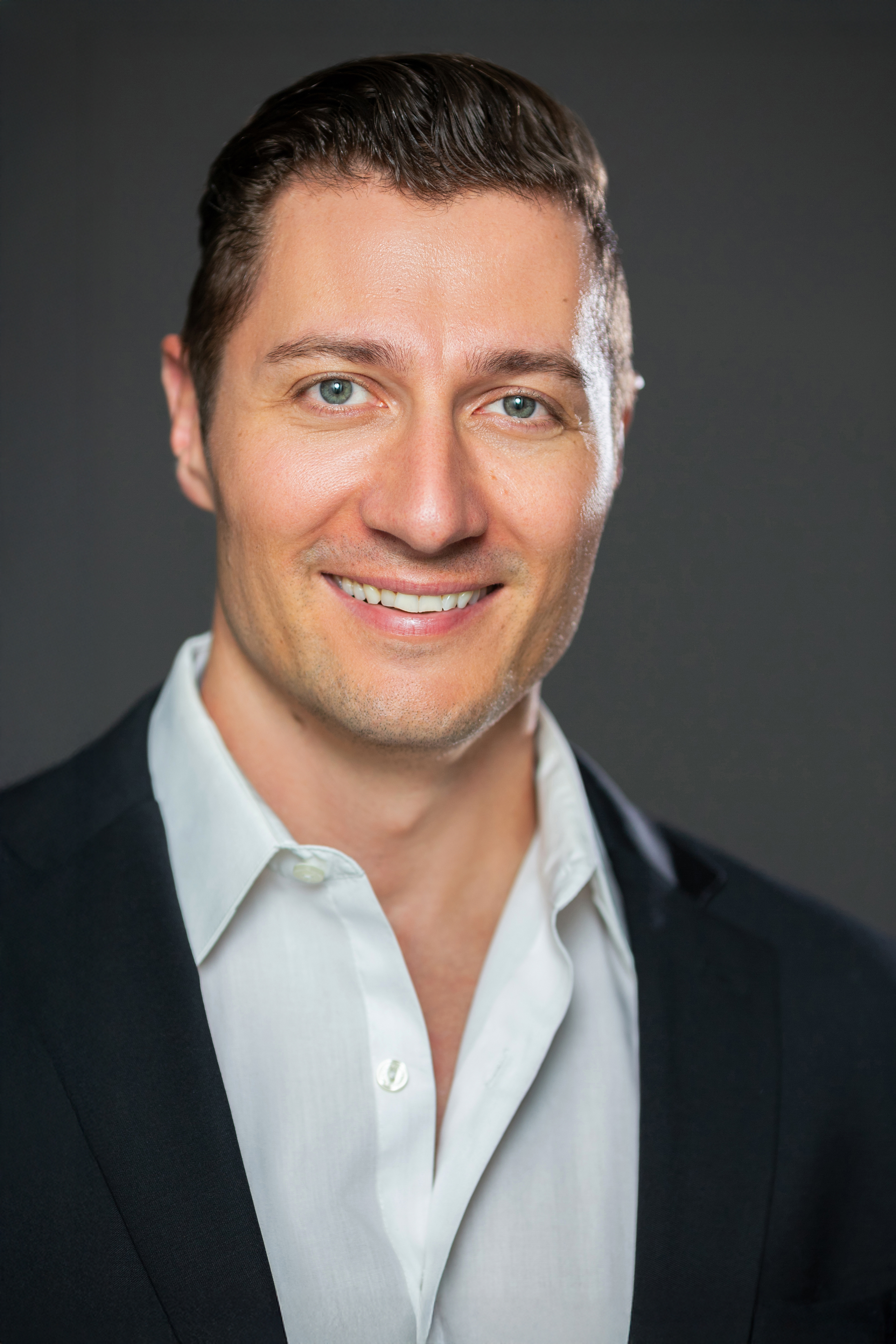 Alex Ludwinek
