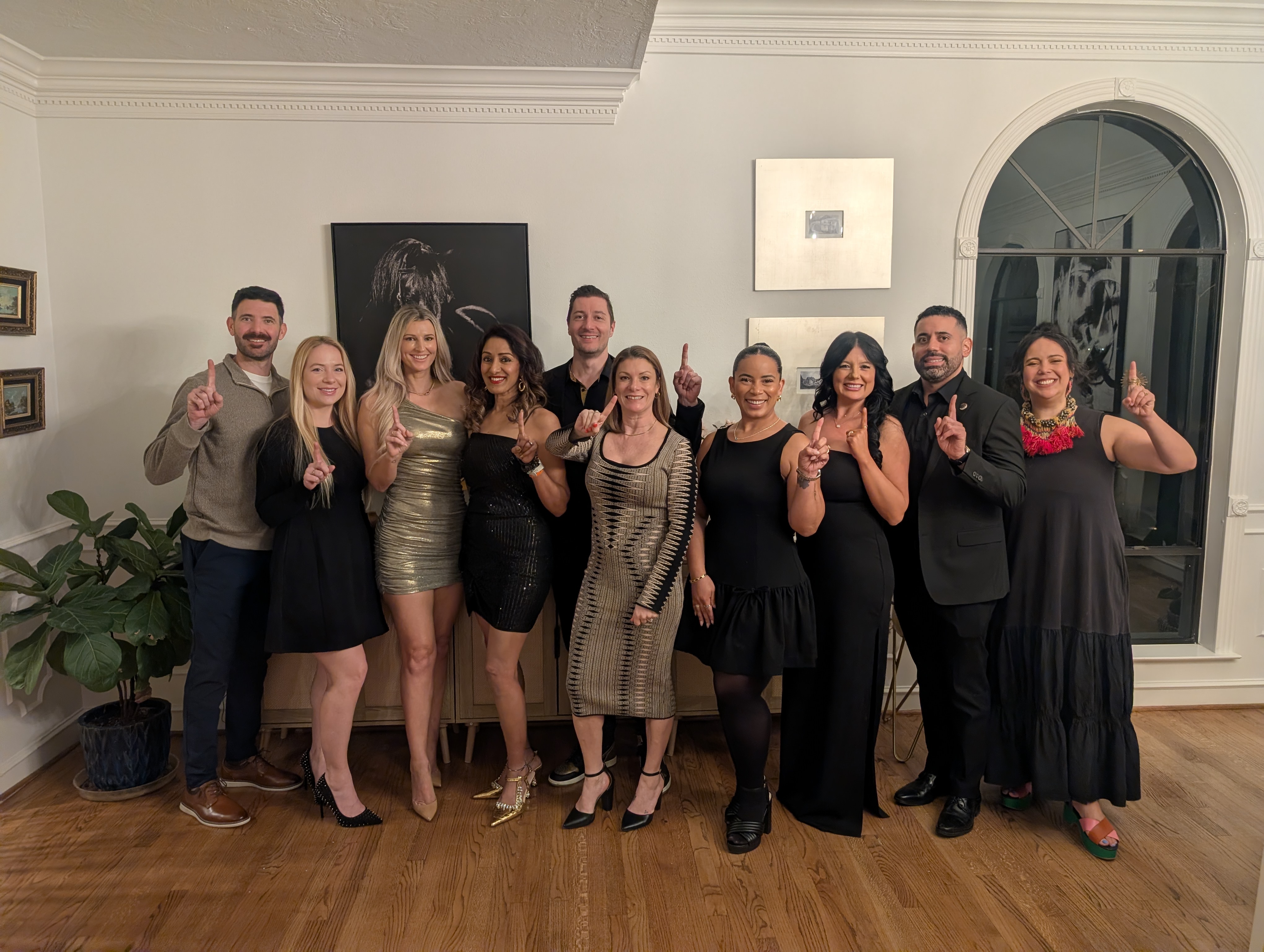 Optima Agent Team