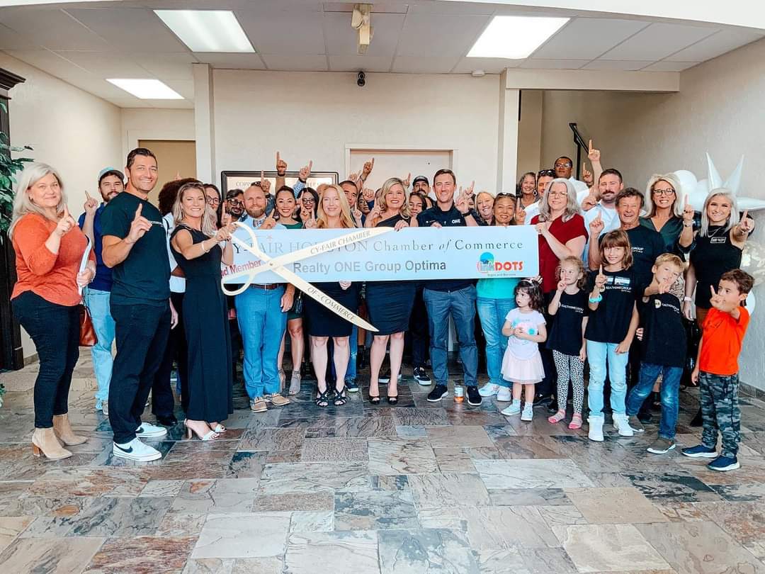 Optima Grand Opening
